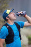 LifeStraw Peak Series Collapsible Squeeze Bottle &mdash; 650ml, Mountain Blue, hi-res