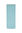Sea to Summit Comfort Blend Sleeping Bag Liner - Rectangular, Aqua Sea, hi-res