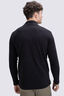 Macpac Men's Tui Fleece Jacket, Black, hi-res