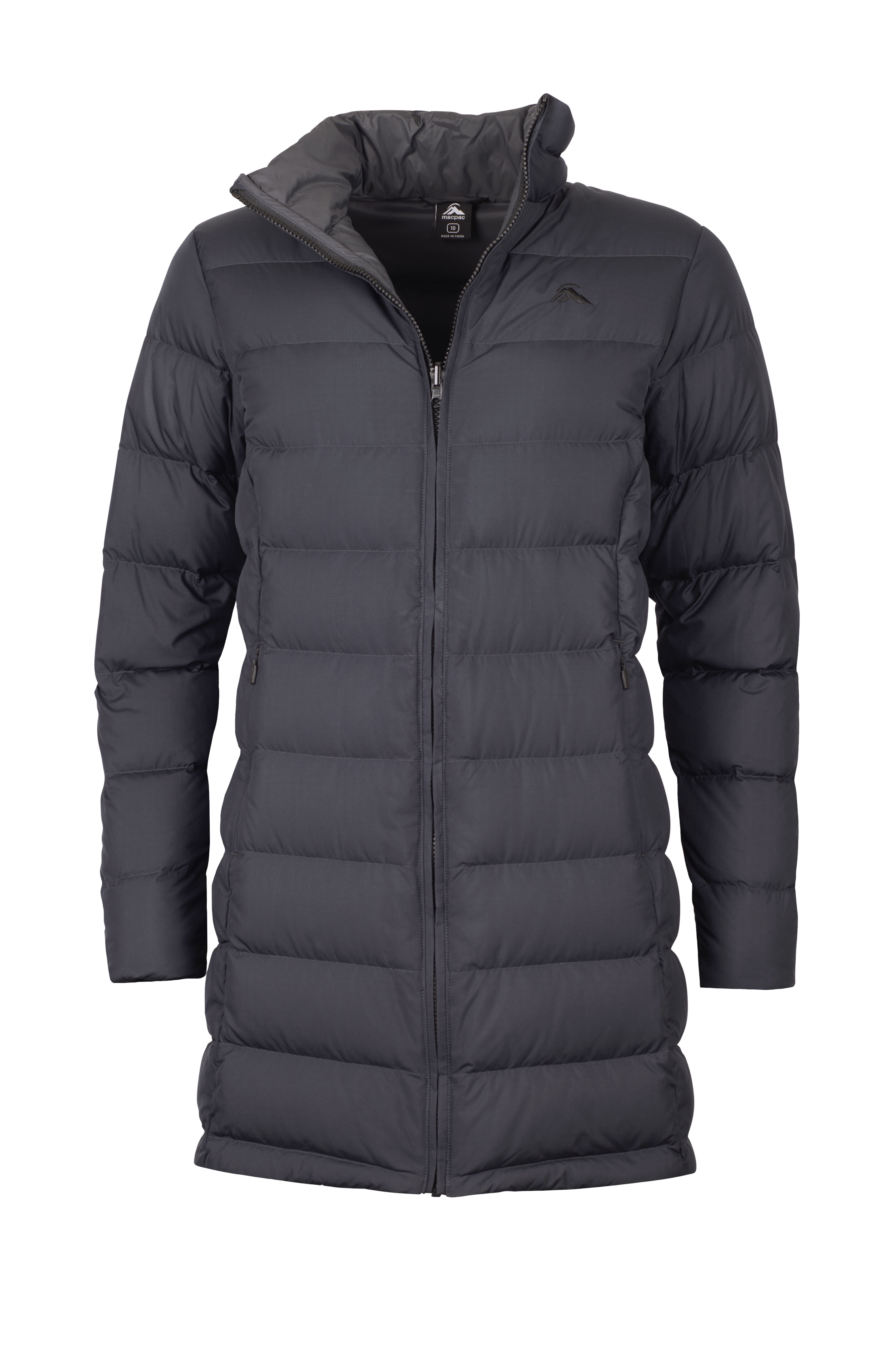 macpac 3 in 1 jacket