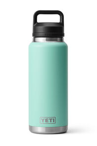 YETI® Rambler® Bottle — 36 oz, SEAFOAM, hi-res