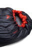 Macpac Large Firefly 200 Down Sleeping Bag (3&deg;C), Ombre Blue, hi-res