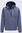 Macpac Fairydown Windbreaker, Grisaille, hi-res