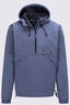 Macpac Fairydown Windbreaker, Grisaille, hi-res