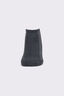 Macpac Trail Ankle Sock &mdash; 2 Pack, Monument/Iron Gate, hi-res