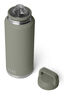 YETI&reg; Rambler&reg; Bottle &mdash; 46 oz, Pampa Green, hi-res