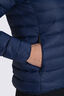 Macpac Women's Uber Light Down Jacket, Naval Academy, hi-res