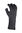 Macpac Merino Fingerless Glove, Charcoal Marle, hi-res