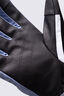 Macpac Carve Snow Glove, Xenon Blue, hi-res