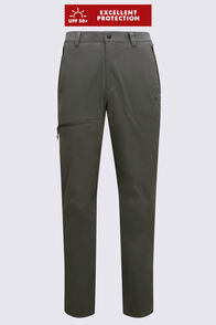 Macpac Men's Signal Pants, Beetle, hi-res