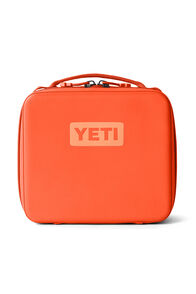 YETI® Daytrip® Insulated Lunch Box 3L, Papaya, hi-res