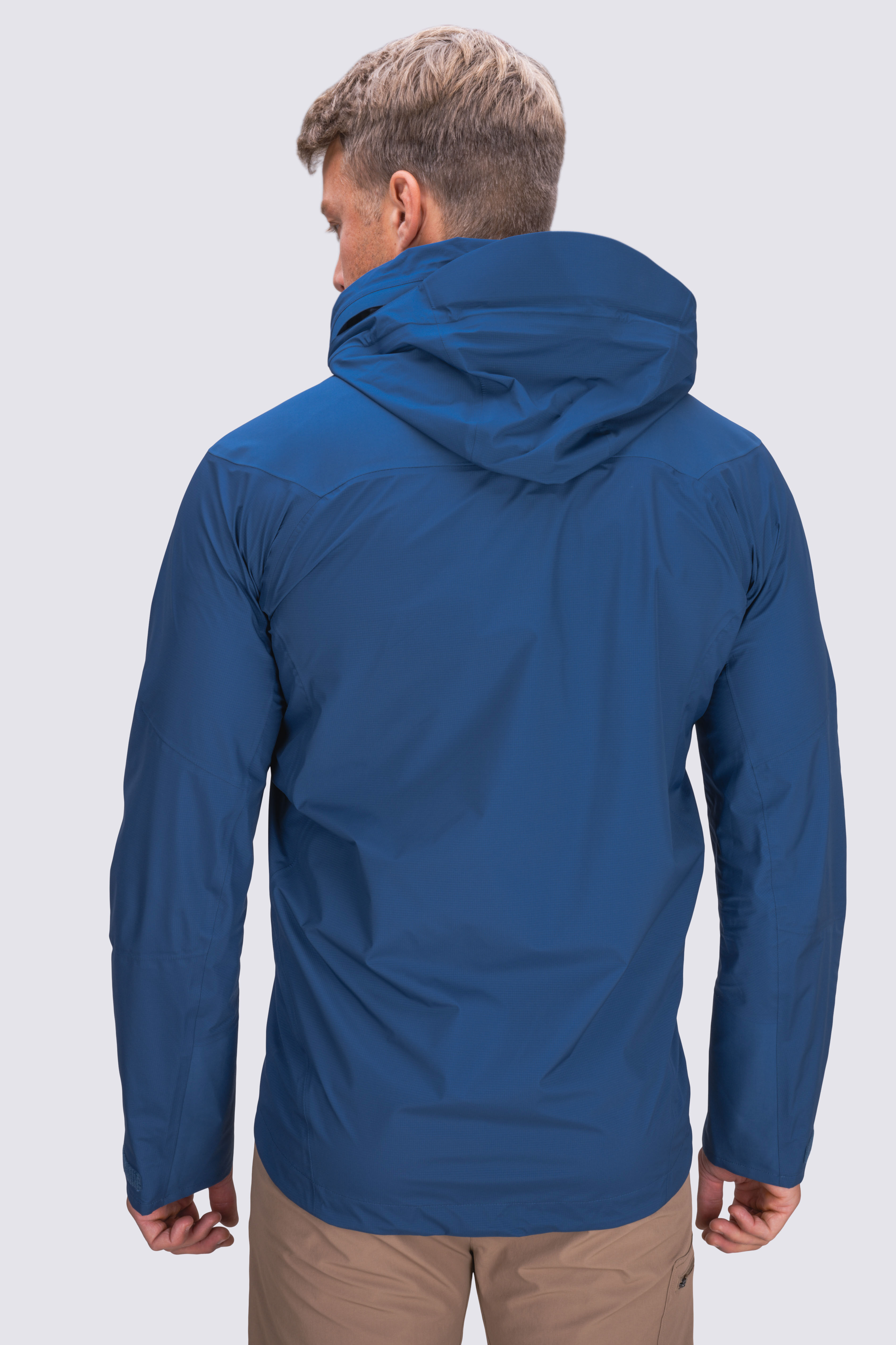 Arcteryx traverse jacket mens online