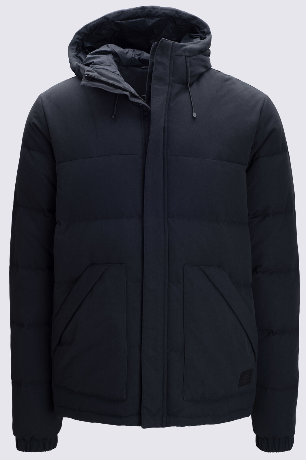 Macpac Men's Station Down Jacket Macpac