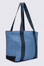 Macpac Wilderness Tote, Blue Horizon, hi-res