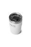 YETI&reg; Rambler&reg; 8oz Cup with MagSlider&trade; Lid, White, hi-res