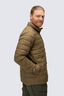 Macpac Men's Uber Light Down Jacket ♺, Kangaroo, hi-res