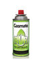 Gasmate 220g Butane Can 4pk, None, hi-res