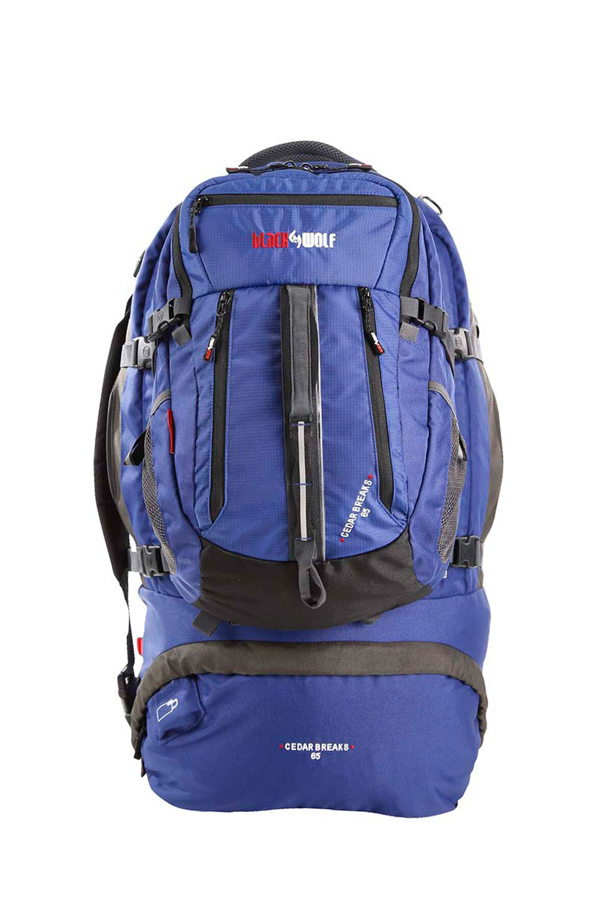 blackwolf cedar breaks 75