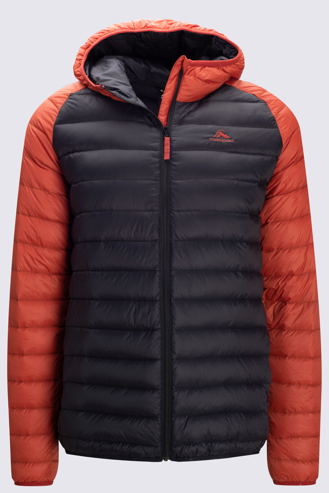 Macpac Men's Uber Hooded Down Jacket Macpac