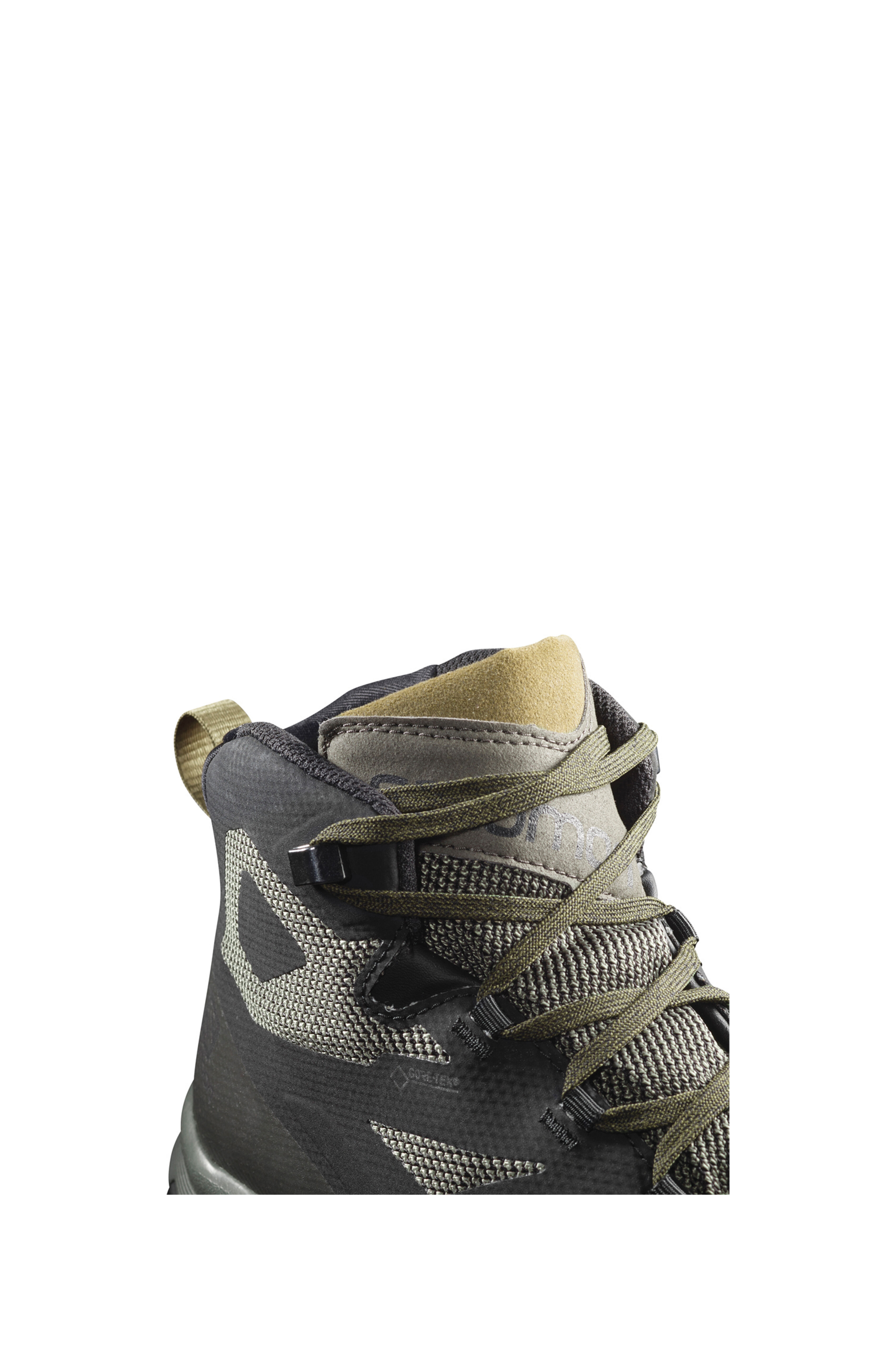 Salomon outline gtx hot sale heren