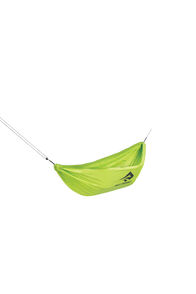Sea to Summit Hammock Gear Sling, Green, hi-res