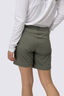 Macpac Women's Rockover Convertible Pants, Agave, hi-res