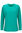 Macpac Women's Eyre Long Sleeve T-Shirt, Sea Green, hi-res