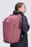 Macpac Kudos 23L Backpack, Deco Rose, hi-res
