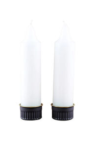 Coghlan's Twin Pack Emergency Candles, None, hi-res