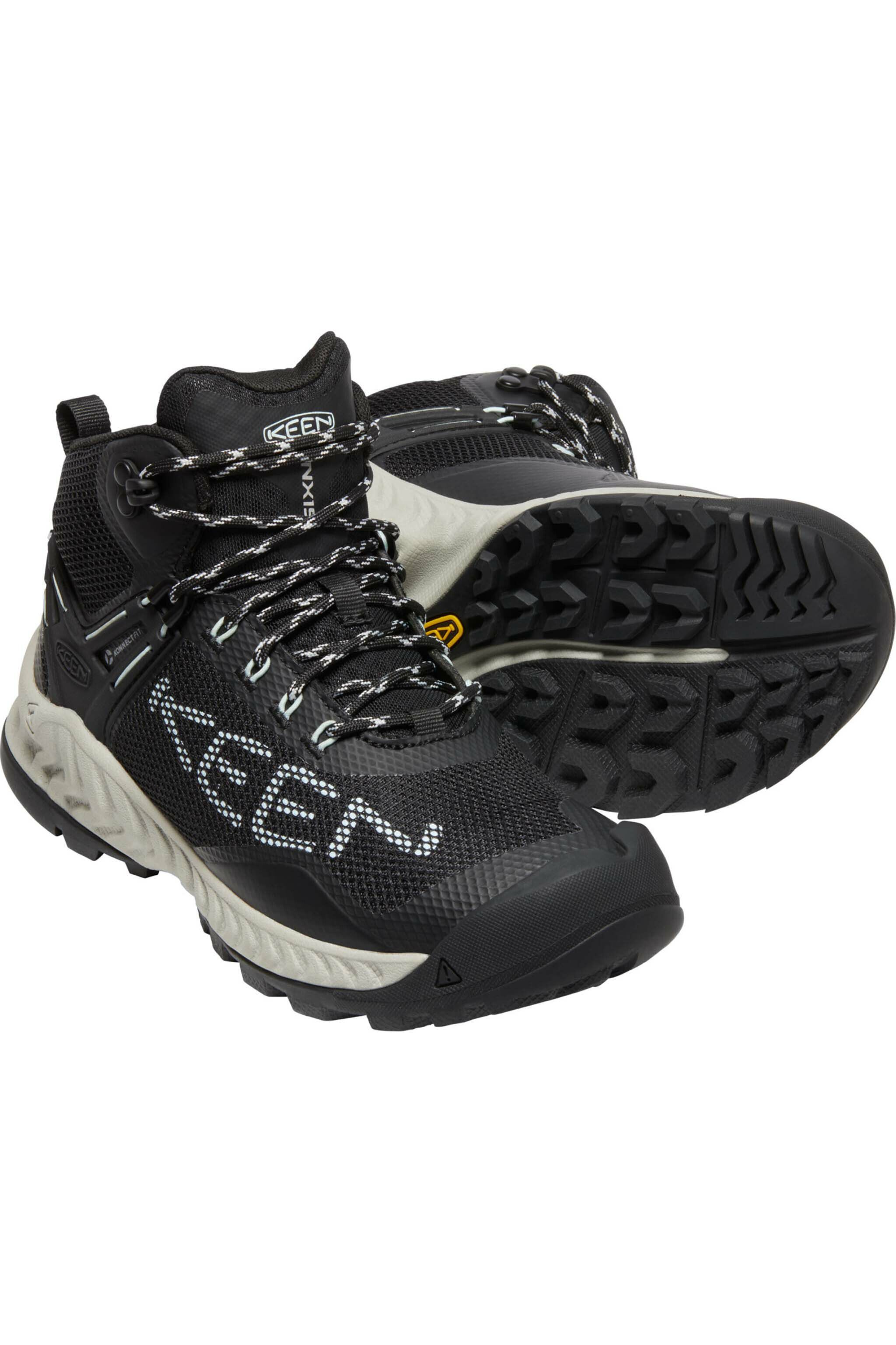 Keen evo axis mid best sale