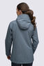 Macpac Women's Dispatch Rain Jacket, Stormy Weather, hi-res