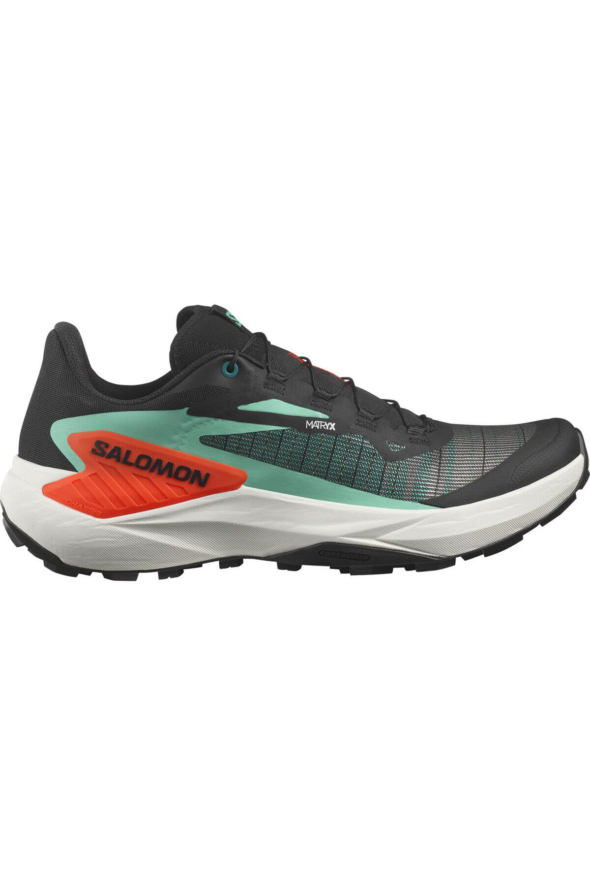 Salomon Men s Genesis Trail Running Shoes Macpac
