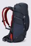 Macpac Torlesse 35L Hiking Backpack, Carbon, hi-res