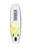Tahwalhi 10'6 Palm Beach Extra Large ISUP, Green, hi-res
