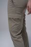 Macpac Women&rsquo;s Stash-It Explore Pants, Pumice, hi-res