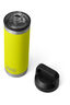 YETI® Rambler® Bottle — 18 oz, Firefly Yellow, hi-res