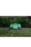 Coleman Instant Up Excursion Darkroom 10 Person Tent, None, hi-res