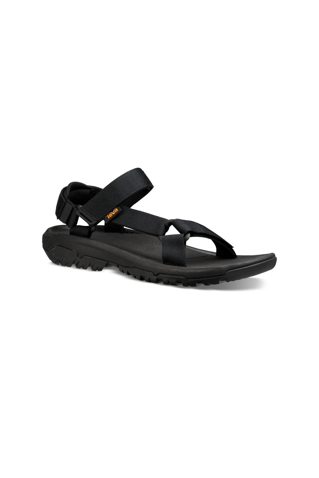 Teva Men's Hurricane XLT2 Hiking Sandals, Black, hi-res