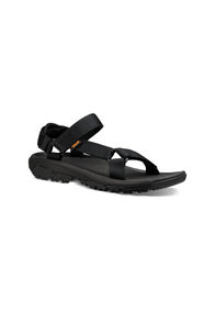 Teva Men's Hurricane XLT2 Hiking Sandals, Black, hi-res