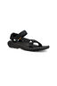 Teva Men's Hurricane XLT2 Hiking Sandals, Black, hi-res