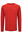 Macpac Men's Eyre Long Sleeve T-Shirt, Red Clay, hi-res
