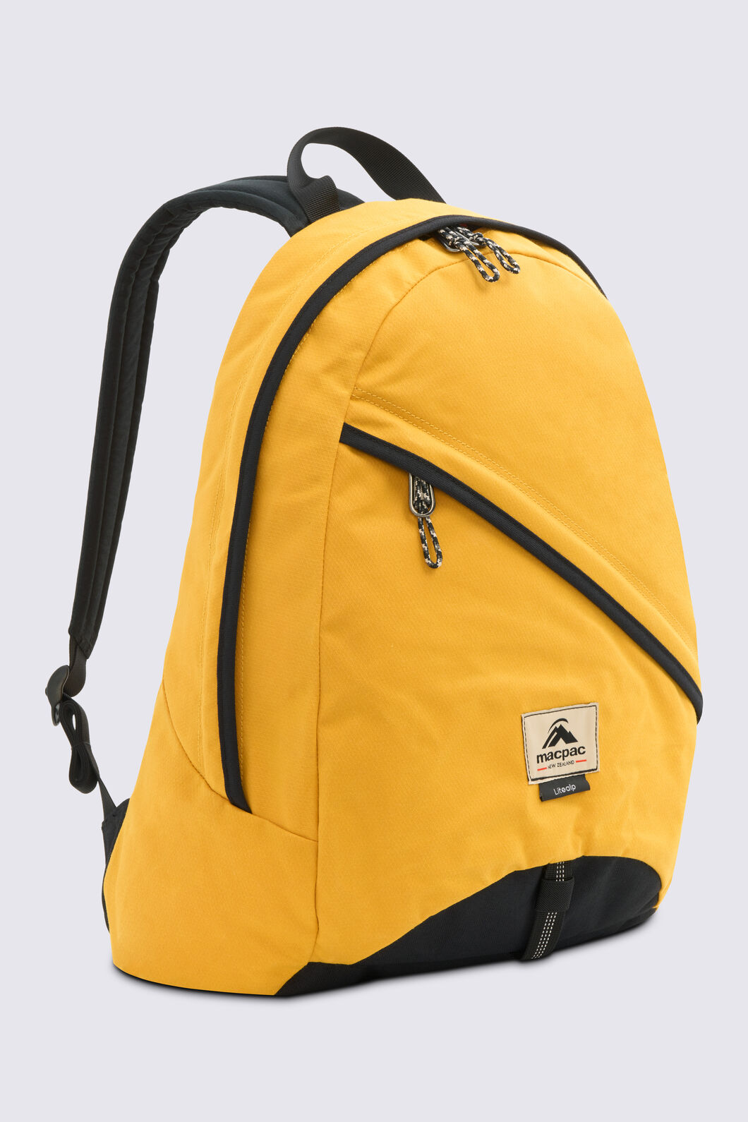 Macpac Heritage Litealp 20L Backpack, Arrowwood, hi-res