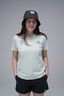 Macpac Winger Reversible Bucket Hat, African Violet/Gull Grey, hi-res