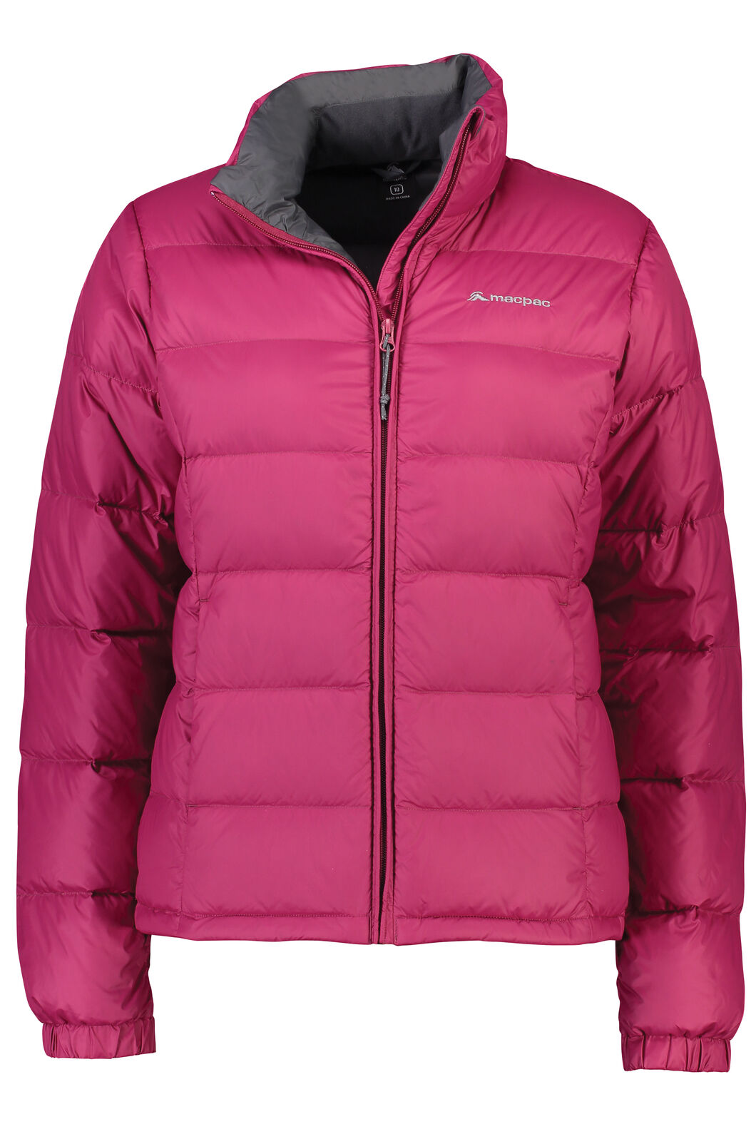 Macpac Halo Down Jacket Women's Macpac