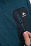 Macpac Men's Nitro Fleece Pullover, Reflecting Pond, hi-res
