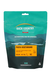 Back Country Cuisine Pasta Vegetariano &mdash;175 g, None, hi-res