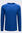 Macpac Men's Long Sleeve Exothermal Top, Sodalite Blue, hi-res