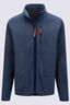 Macpac Men's Transit Fleece Jacket, Odyssey Heather, hi-res
