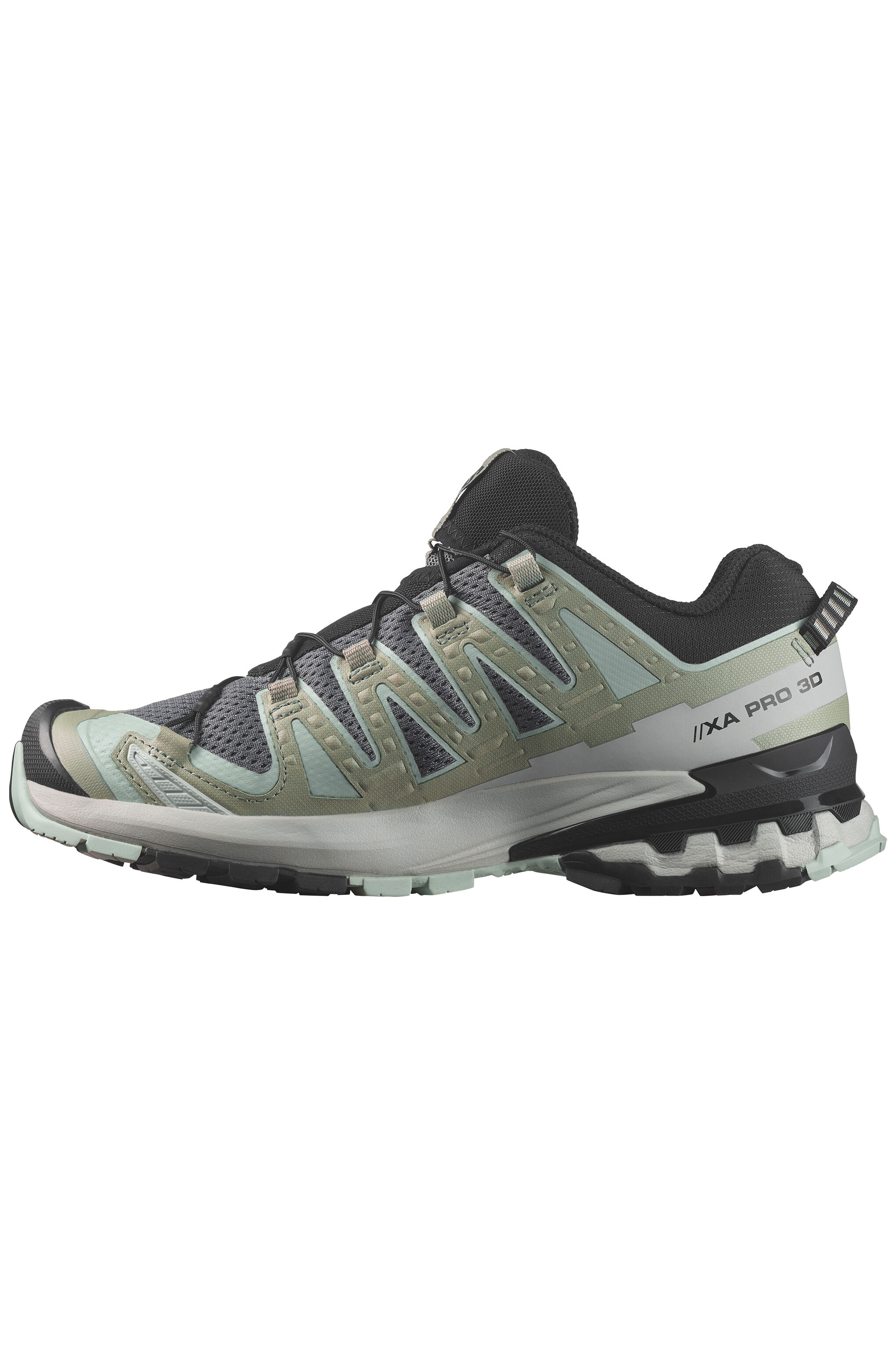 Womens xa pro 3d shoe on sale