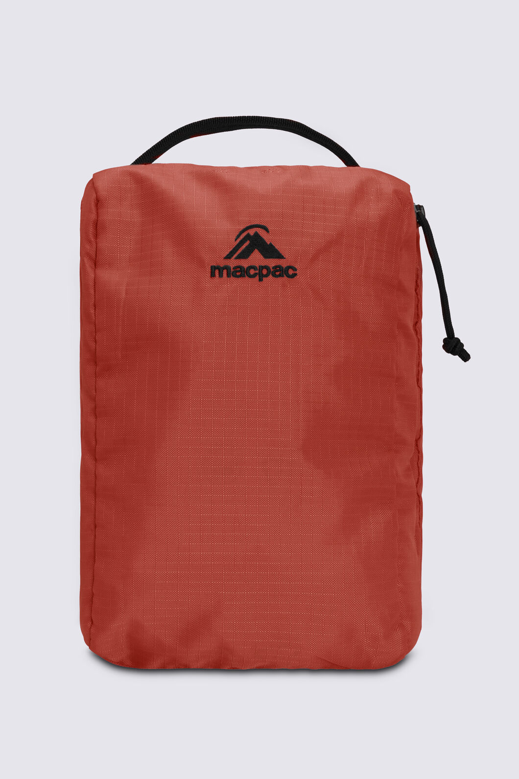 Macpac Hanging Washbag, Ketchup, hi-res